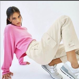 Aritzia modern cargo pants